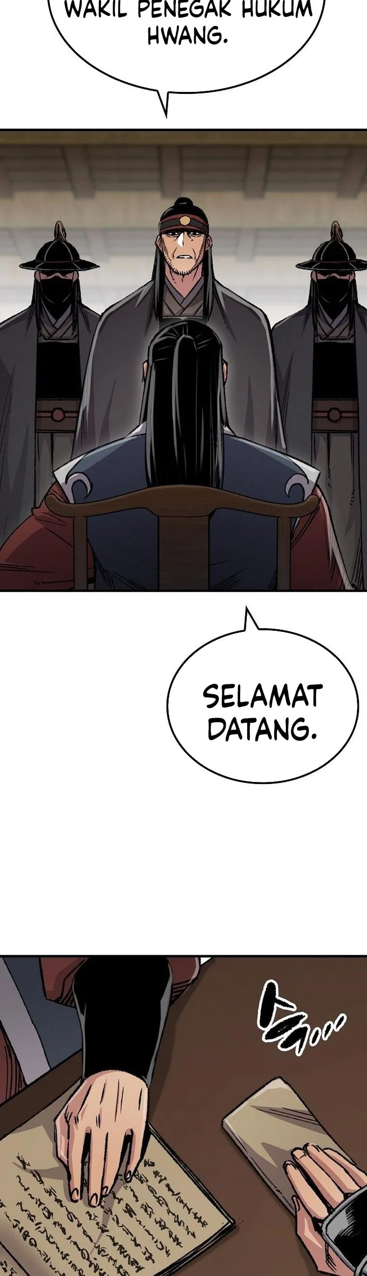 Chapter 98 - halaman 9