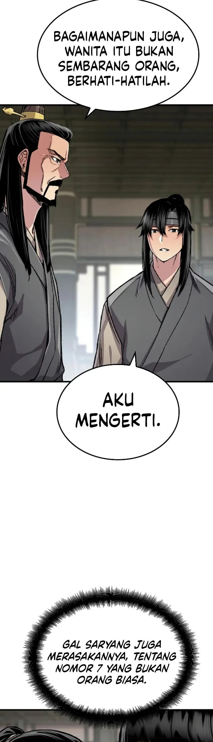 Chapter 99 - halaman 21