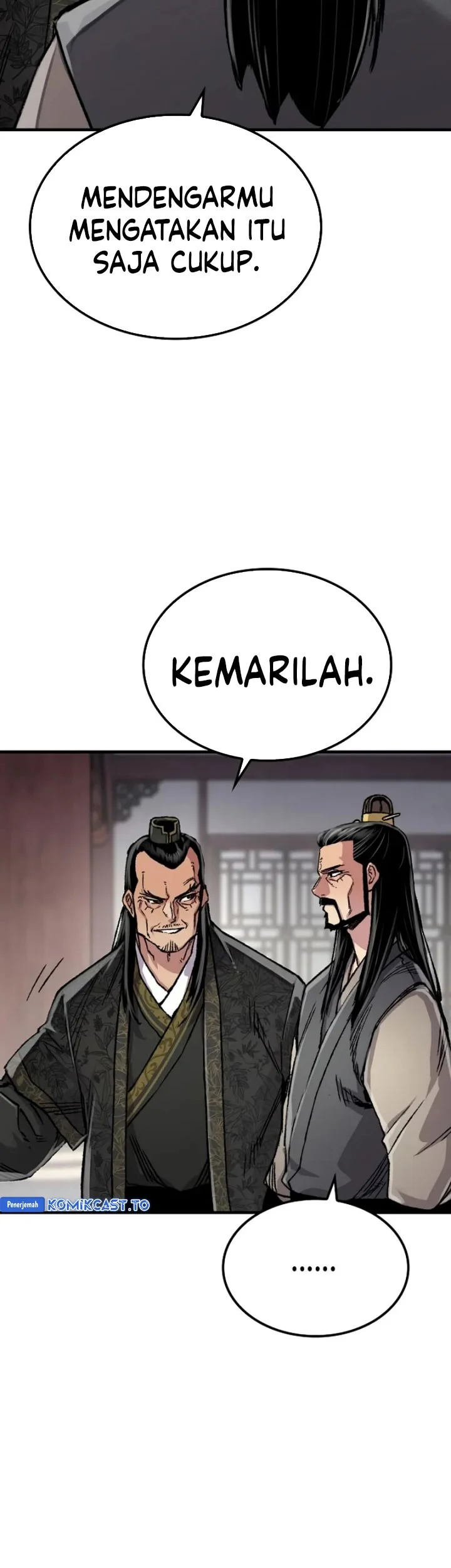 Chapter 99 - halaman 33