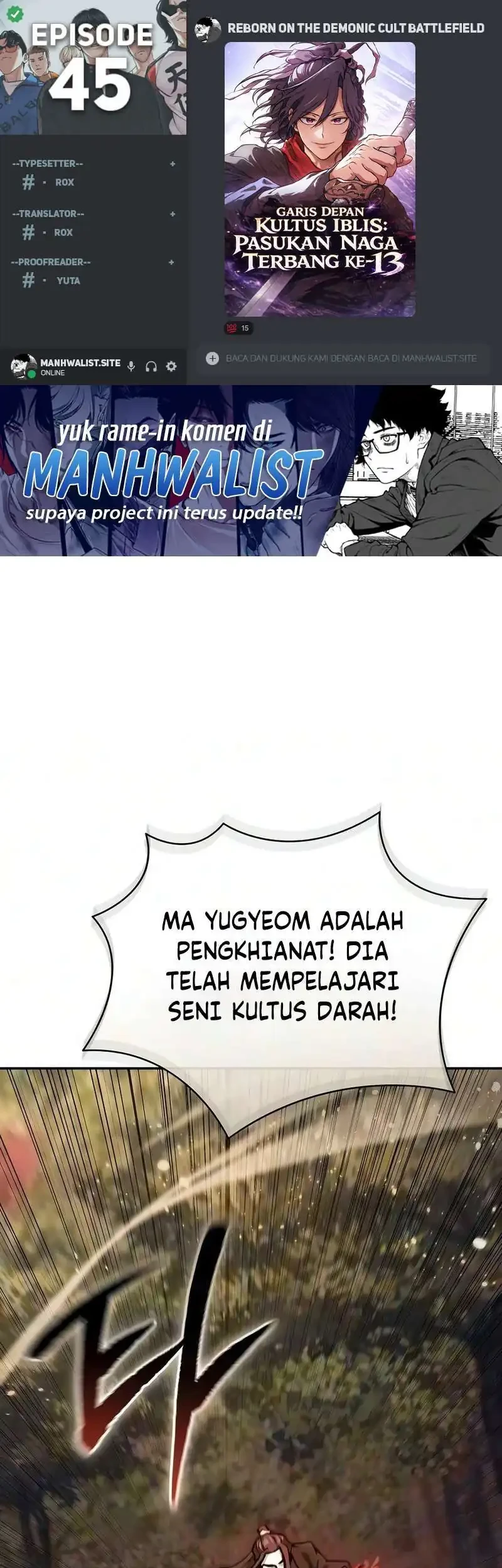 Chapter 45 - halaman 2