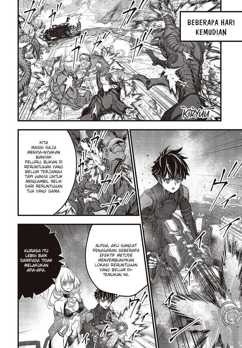 Chapter 45 - halaman 12