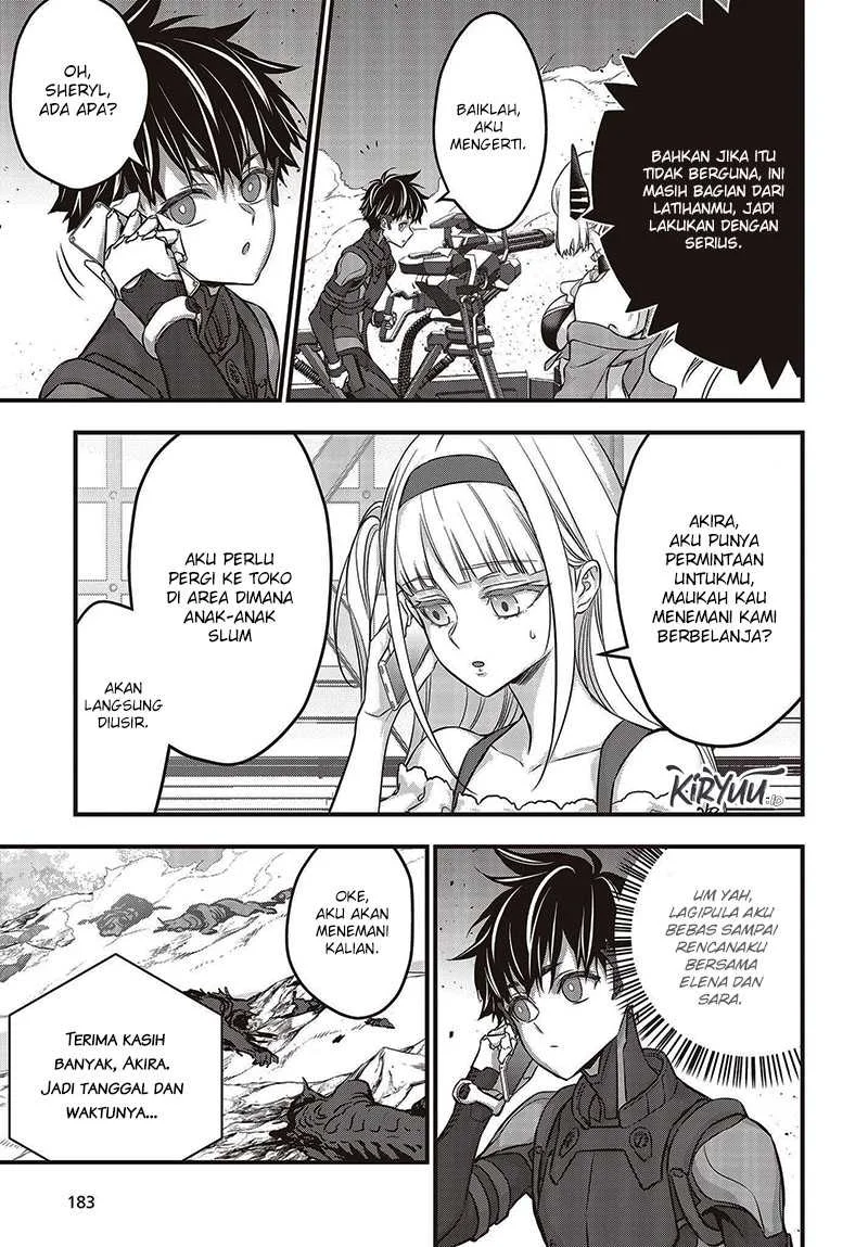 Chapter 45 - halaman 13