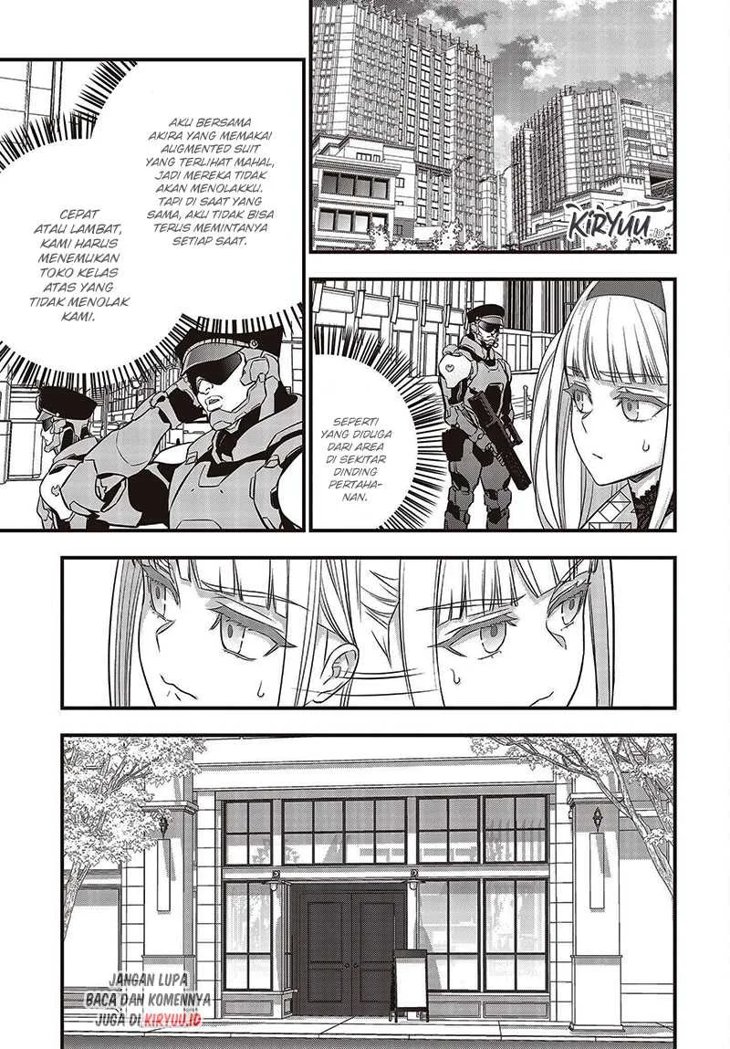Chapter 45 - halaman 15