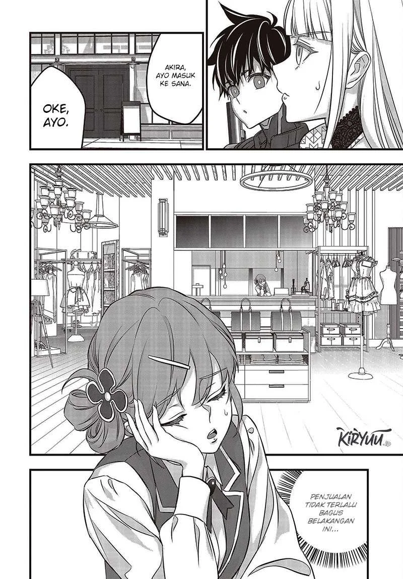 Chapter 45 - halaman 16