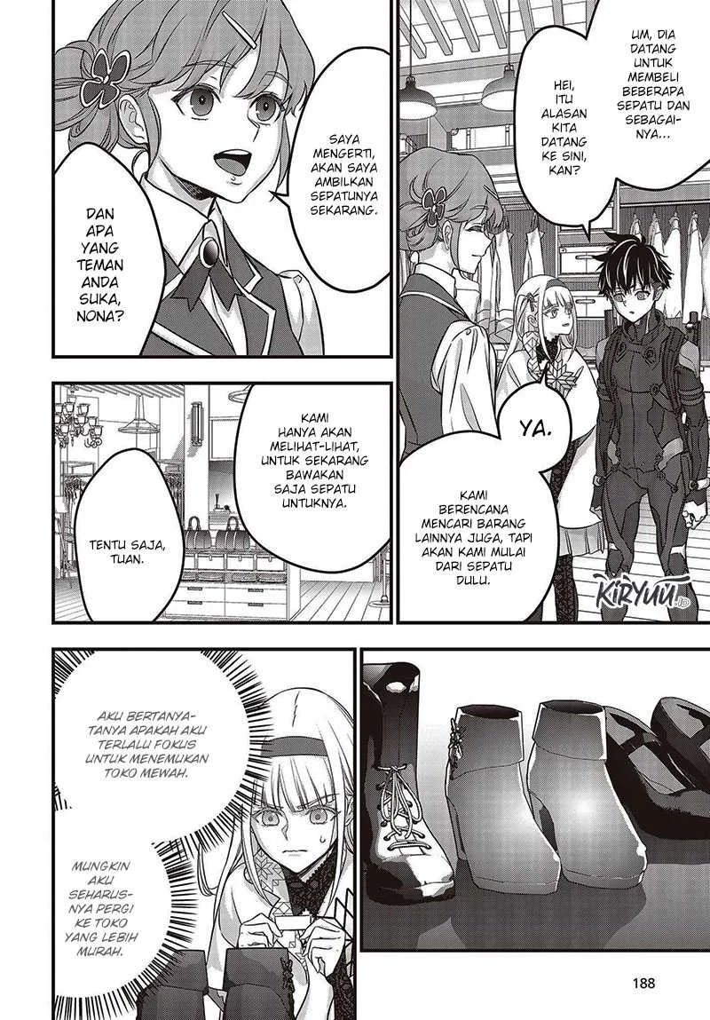 Chapter 45 - halaman 18