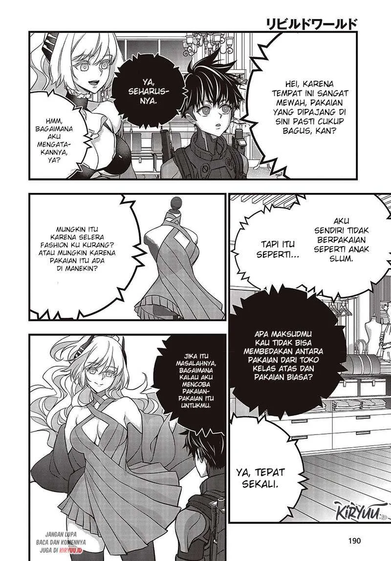Chapter 45 - halaman 20