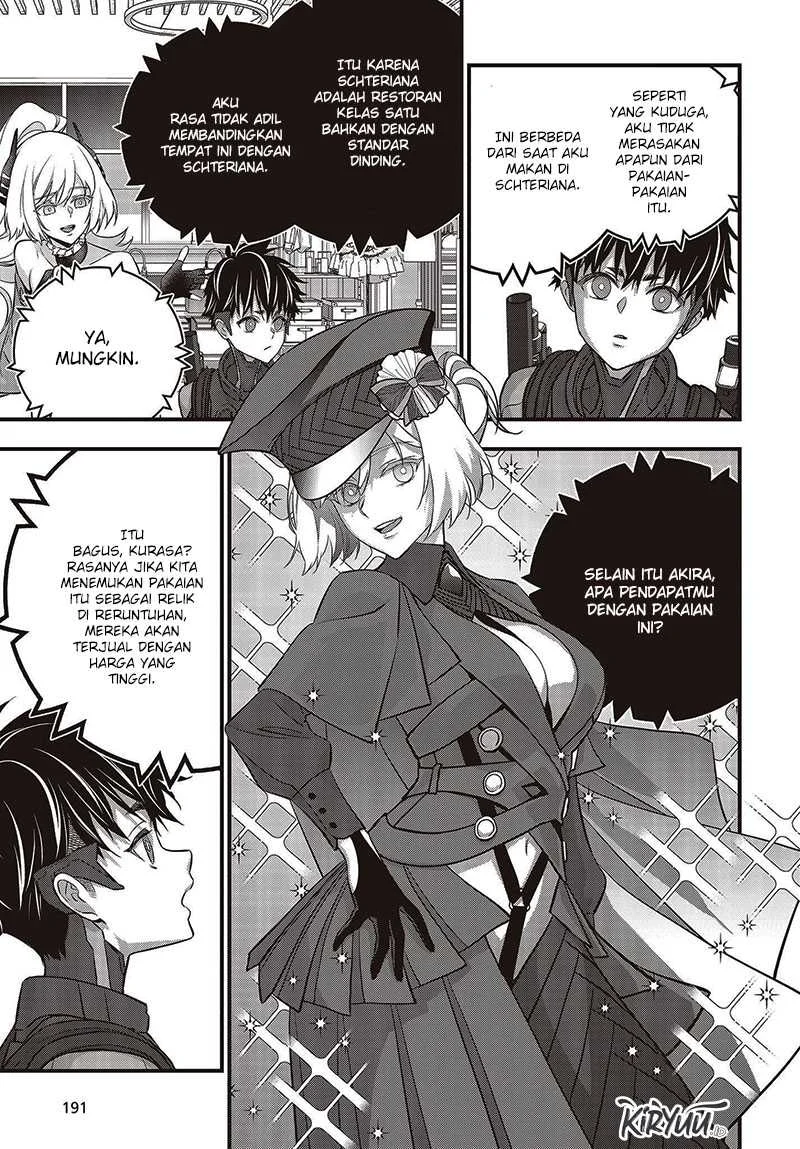 Chapter 45 - halaman 21