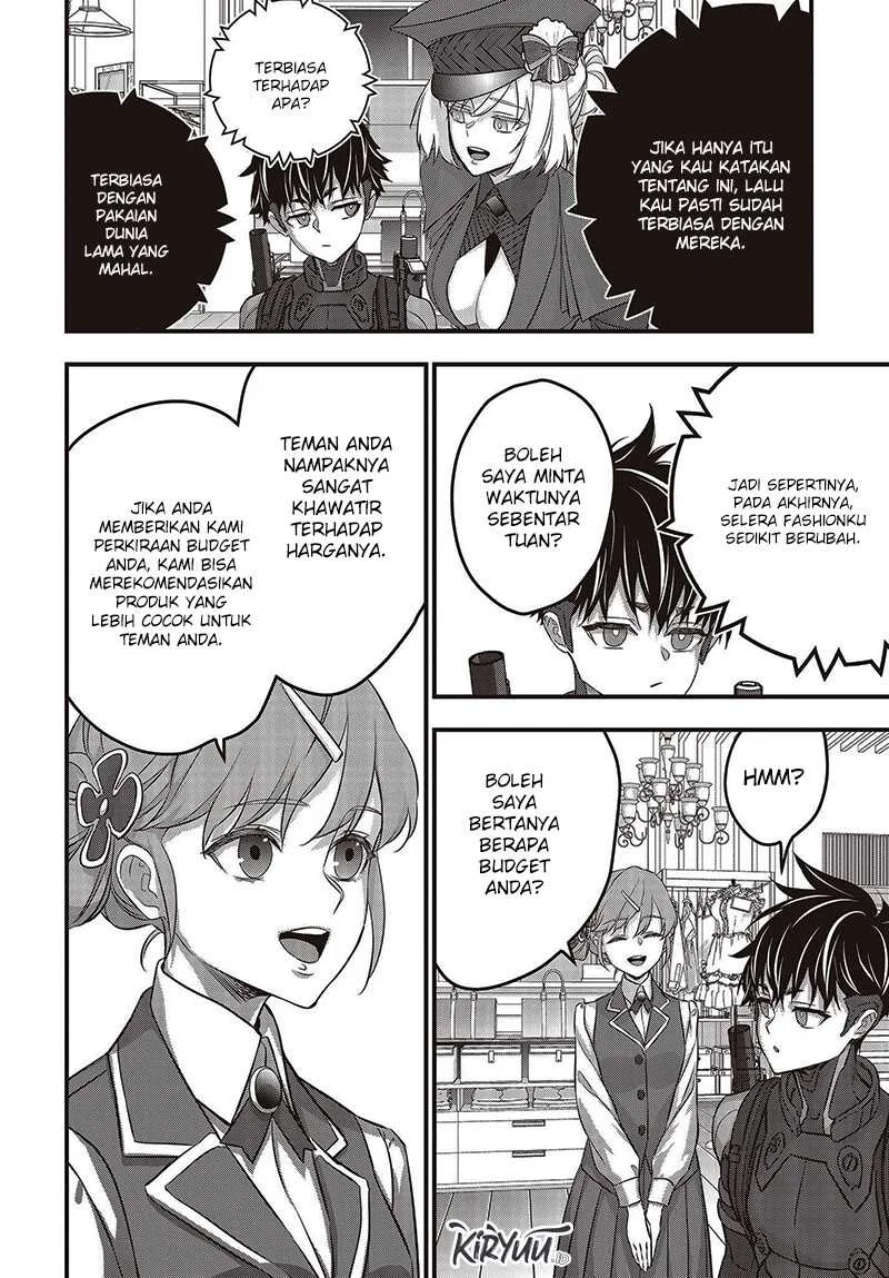 Chapter 45 - halaman 22