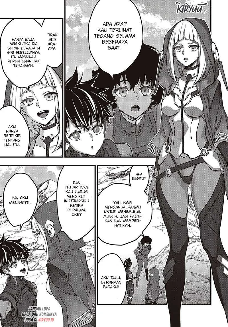 Chapter 45 - halaman 5