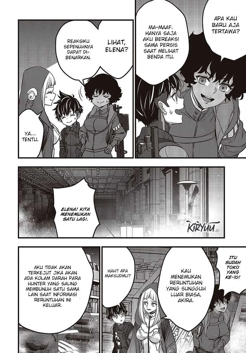 Chapter 45 - halaman 8