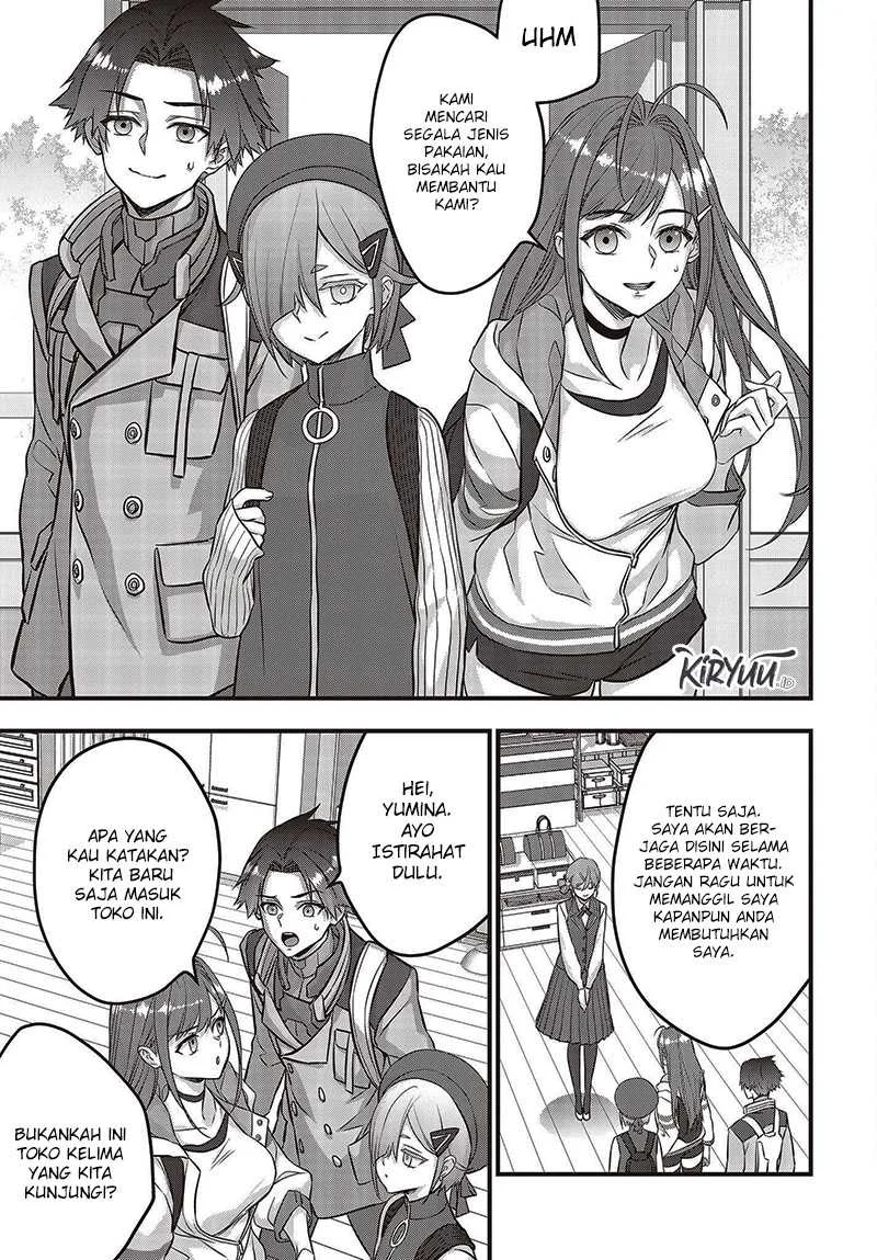 Chapter 46 - halaman 19