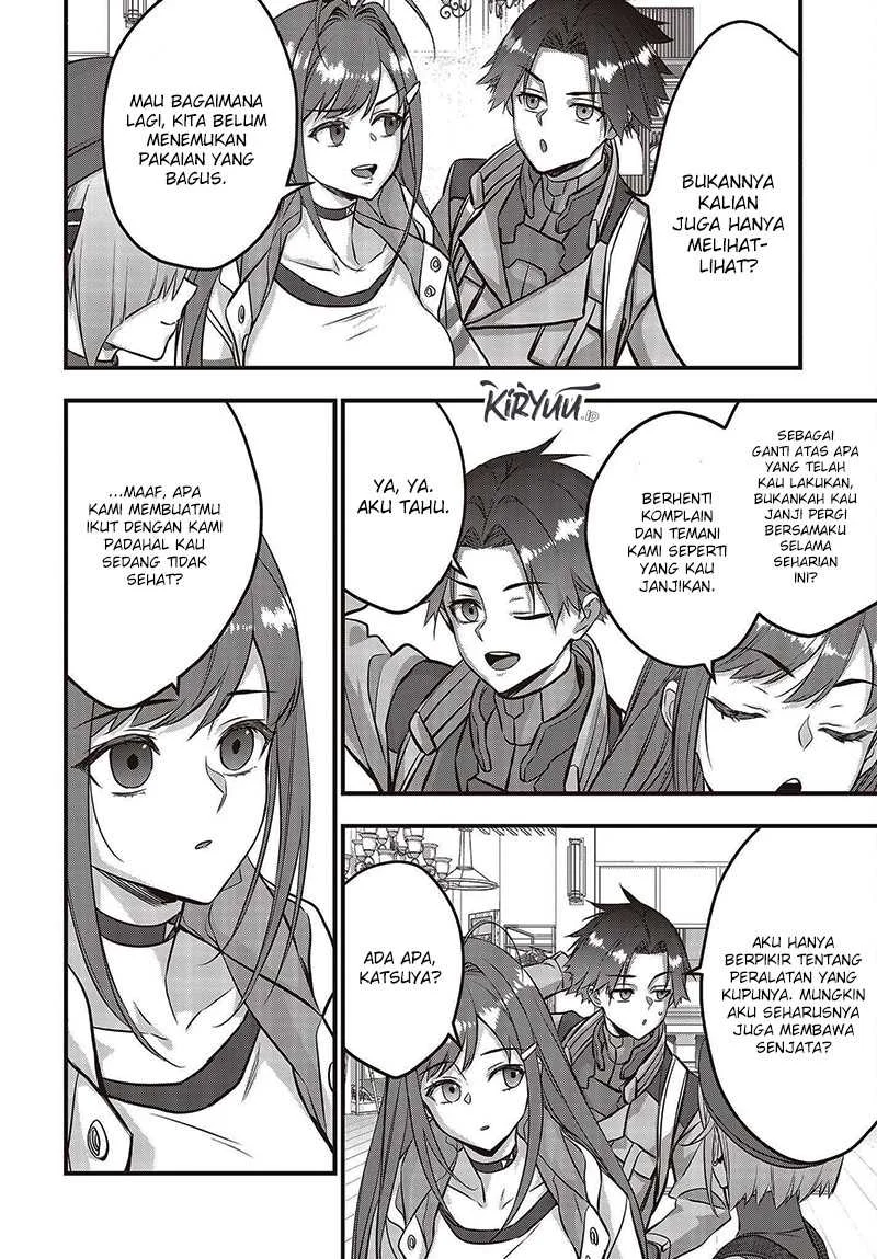 Chapter 46 - halaman 20