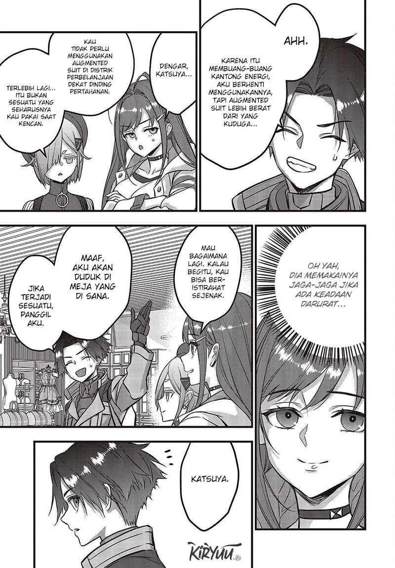 Chapter 46 - halaman 21