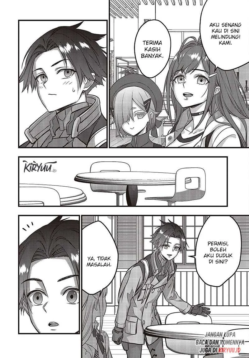 Chapter 46 - halaman 22