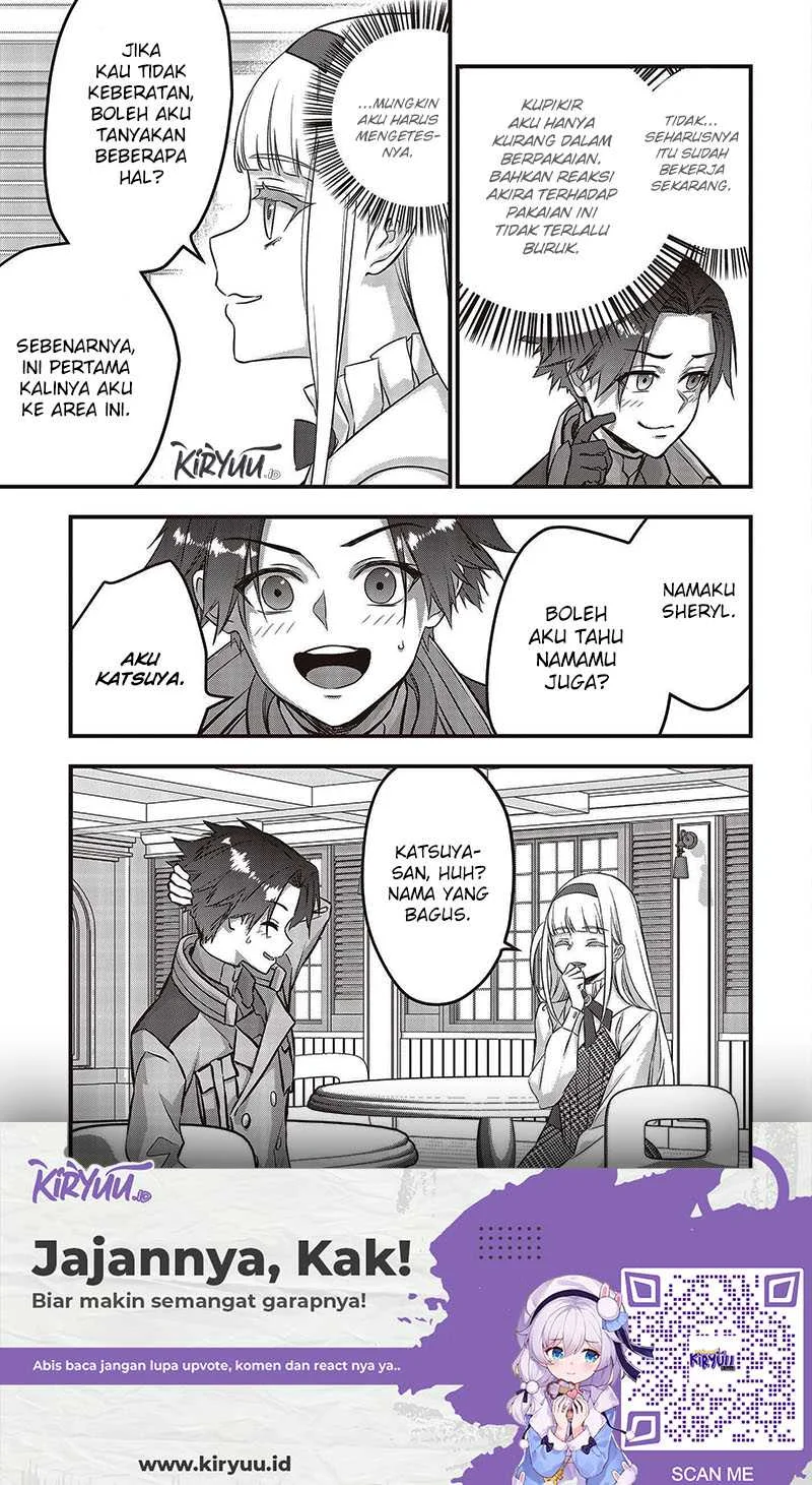 Chapter 46 - halaman 25