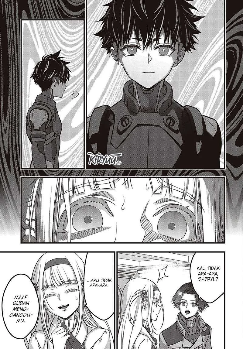 Chapter 46 - halaman 31