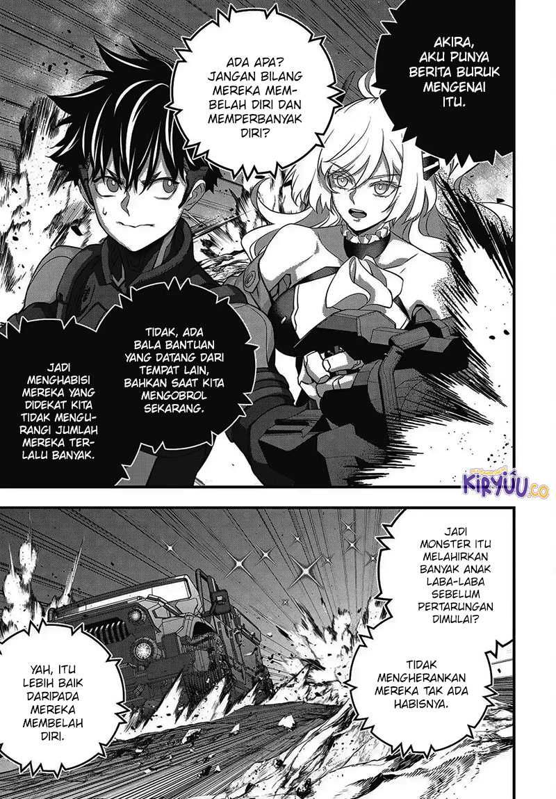 Chapter 69 - halaman 12