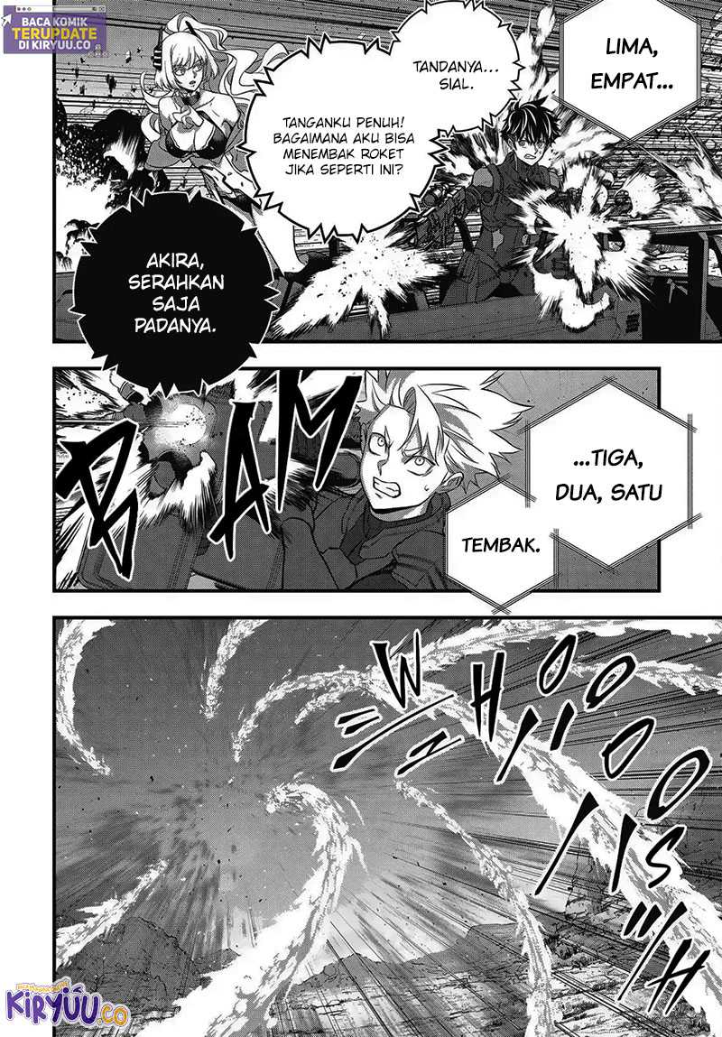 Chapter 69 - halaman 13
