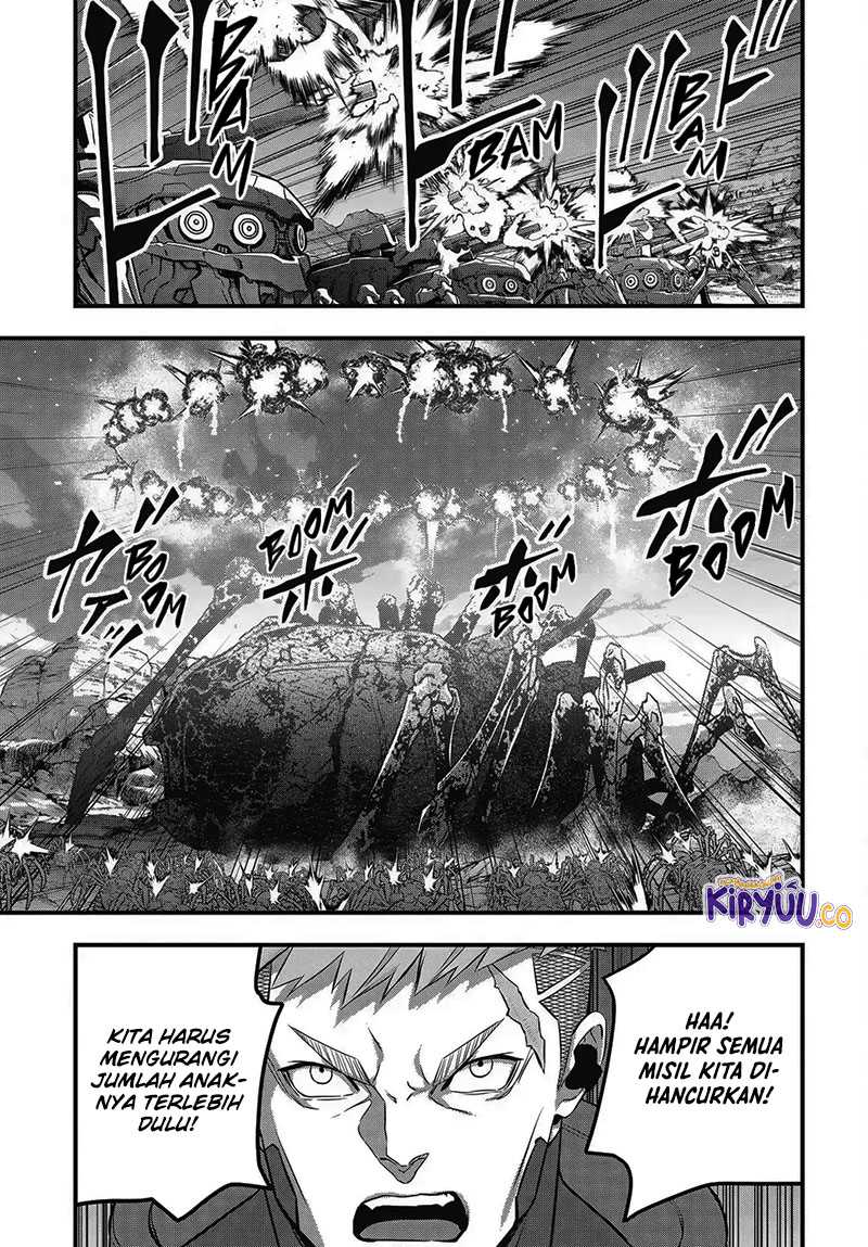 Chapter 69 - halaman 14