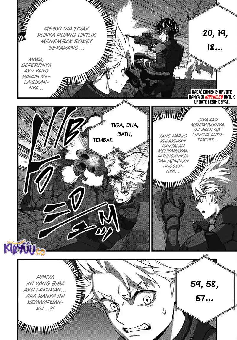 Chapter 69 - halaman 15