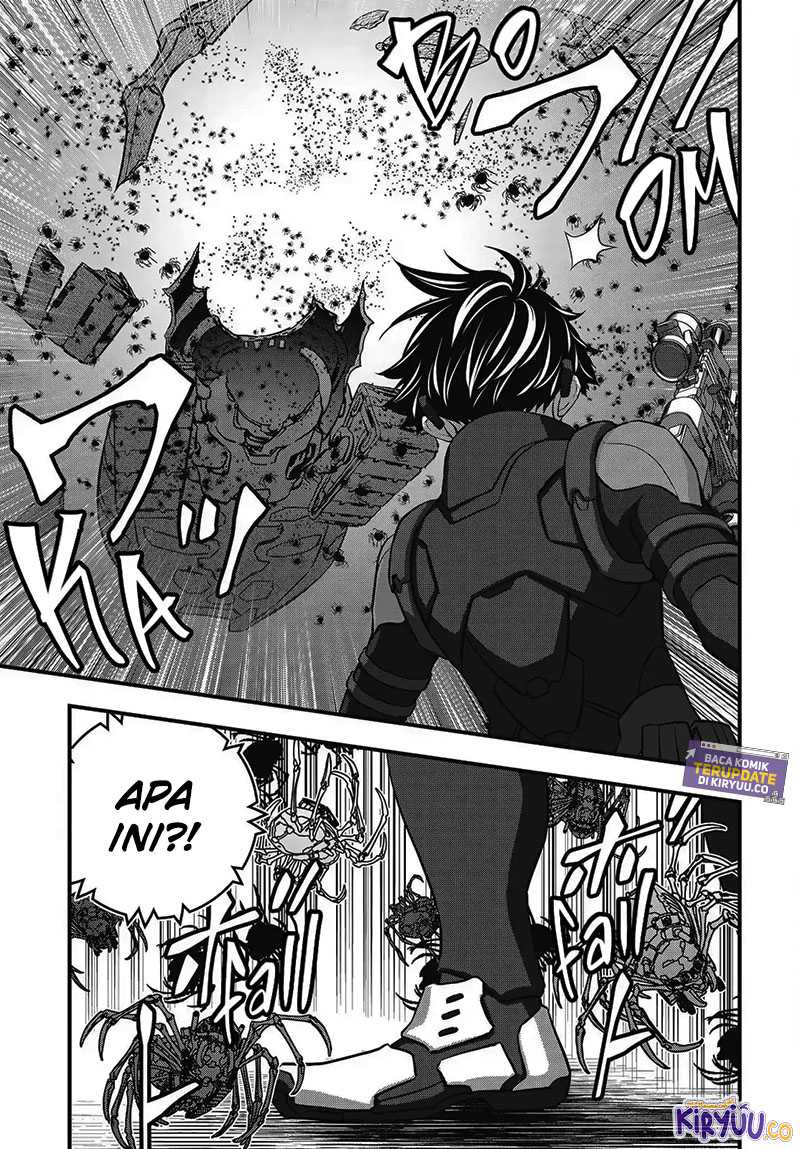 Chapter 69 - halaman 18