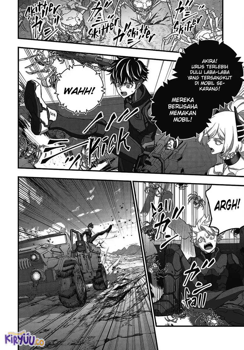 Chapter 69 - halaman 19