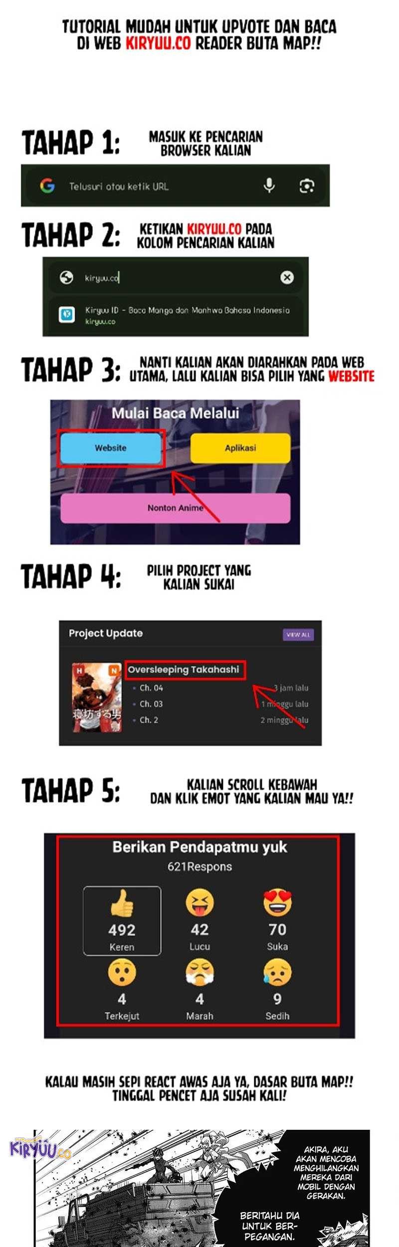 Chapter 69 - halaman 22