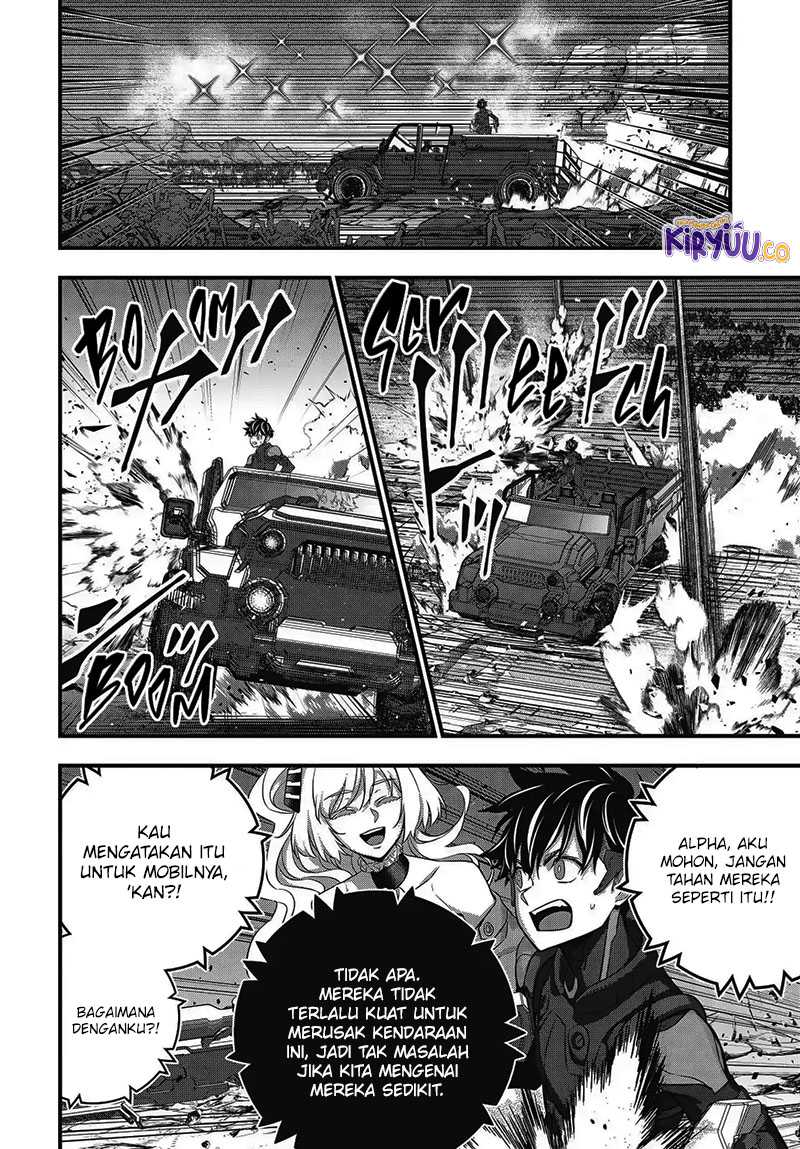 Chapter 69 - halaman 4