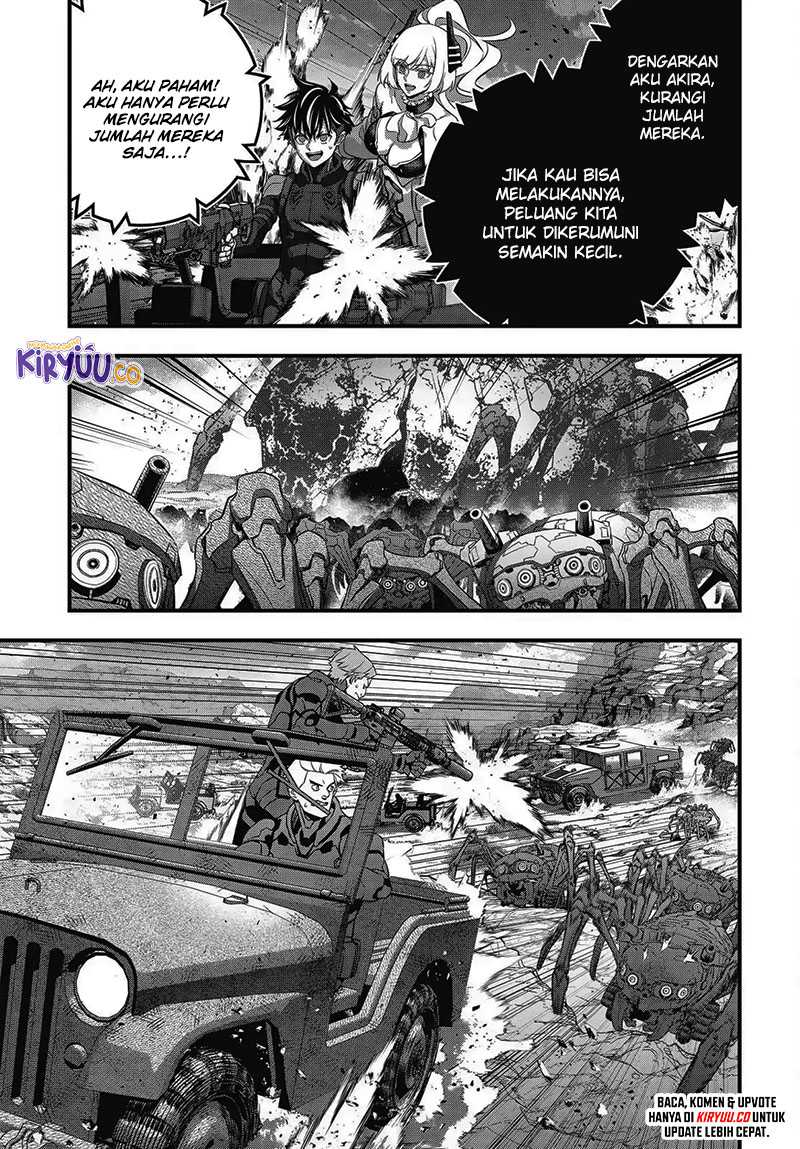 Chapter 69 - halaman 5