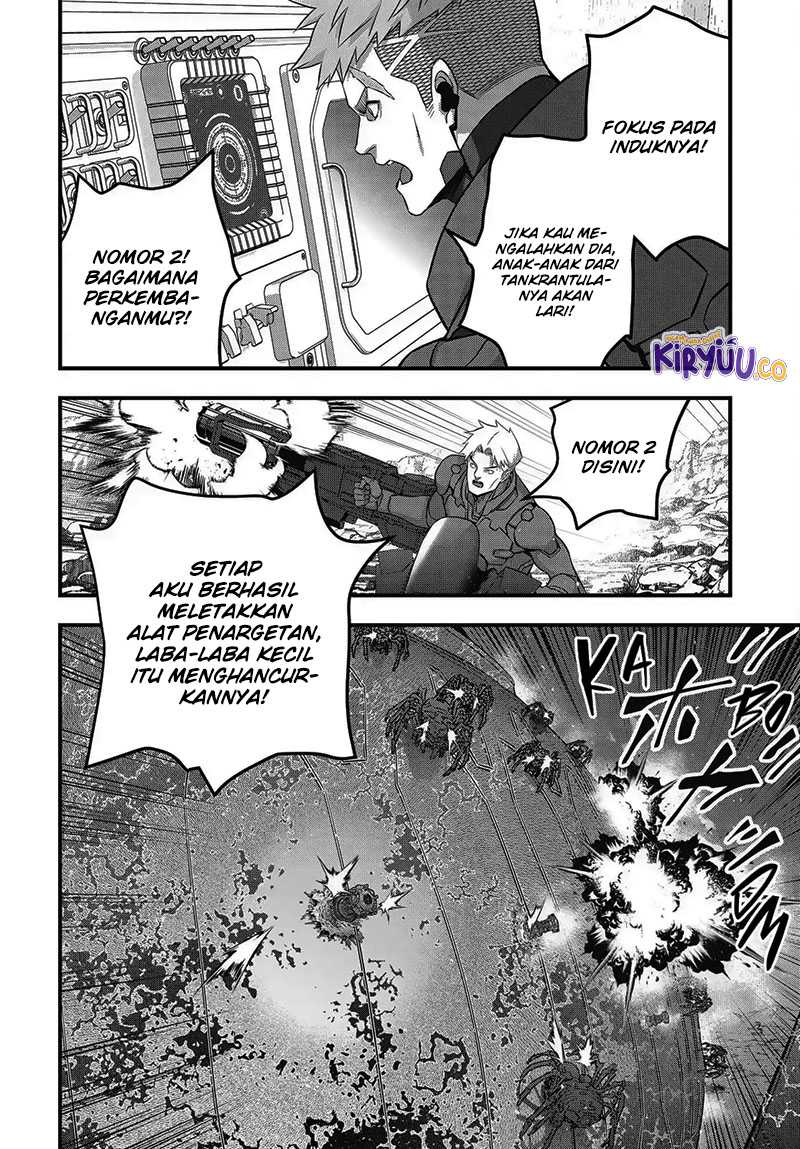 Chapter 69 - halaman 6