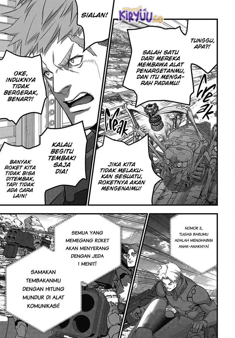 Chapter 69 - halaman 7