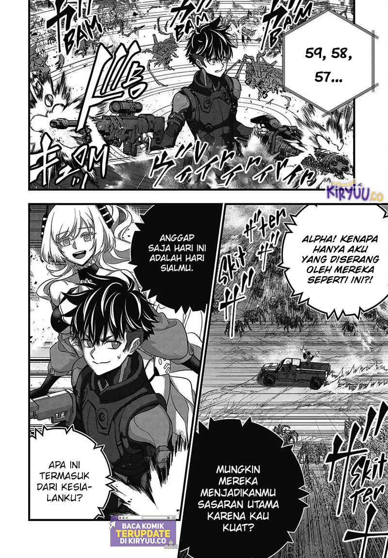 Chapter 69 - halaman 8
