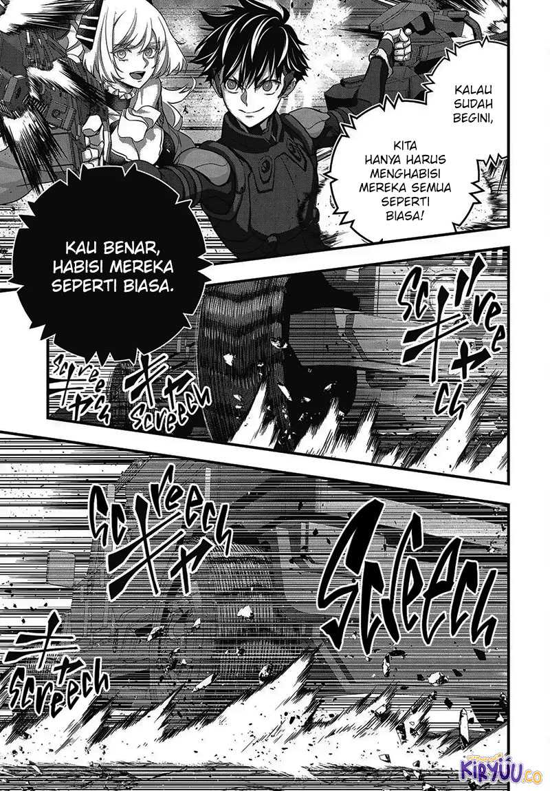 Chapter 69 - halaman 9