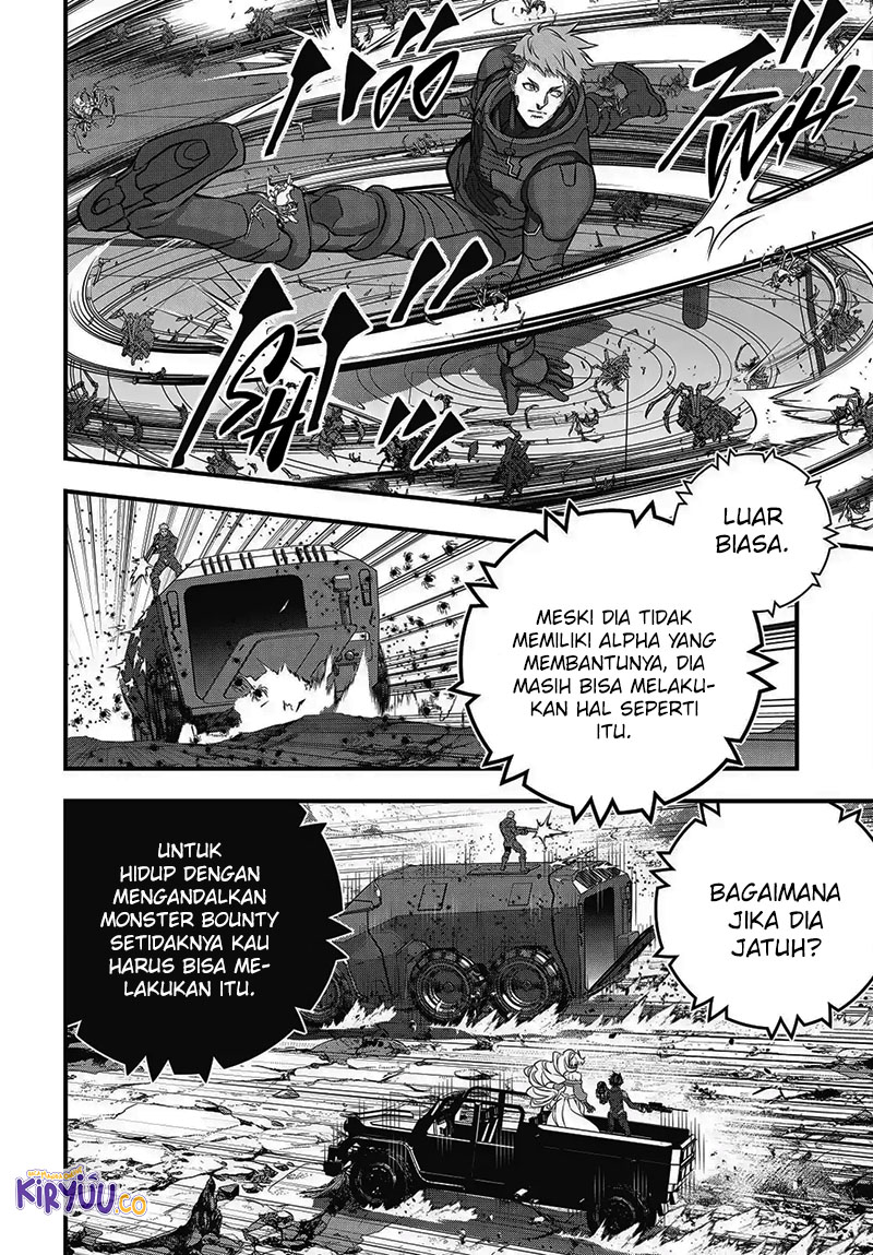 Chapter 70 - halaman 14