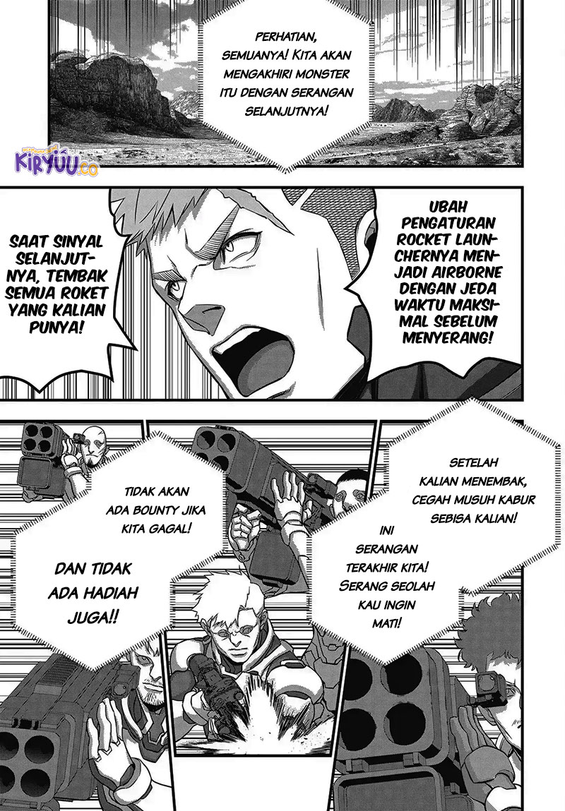 Chapter 70 - halaman 19