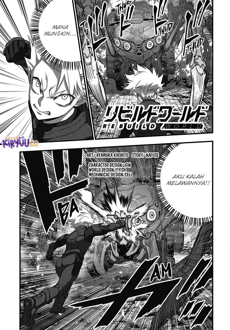 Chapter 70 - halaman 3