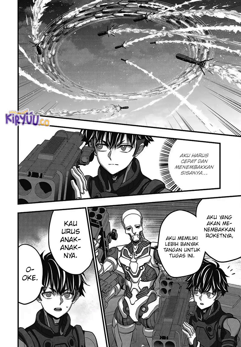 Chapter 70 - halaman 28