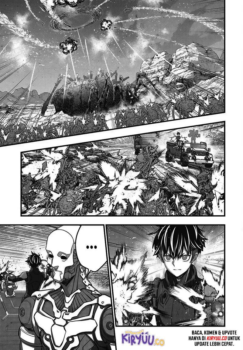 Chapter 70 - halaman 29