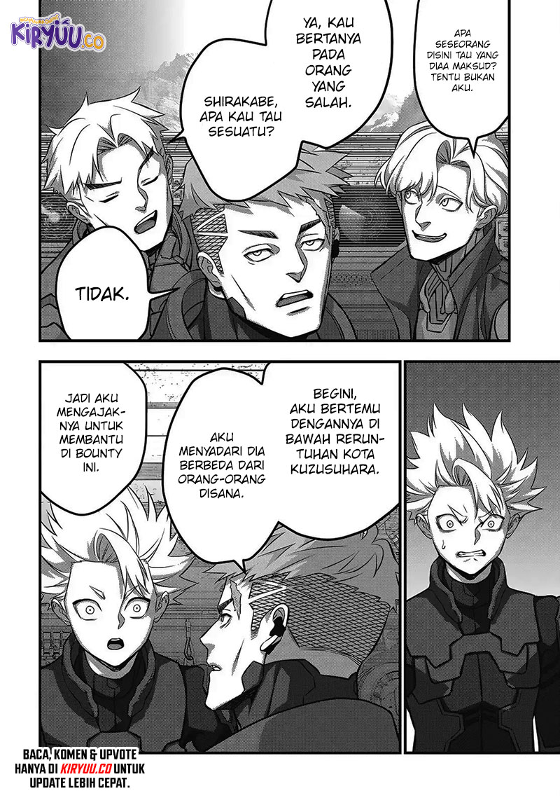 Chapter 71 - halaman 14