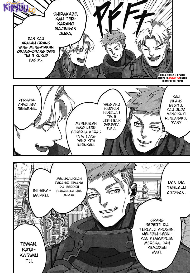 Chapter 71 - halaman 18