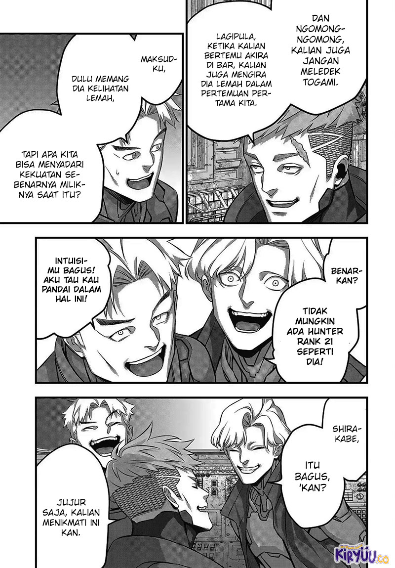 Chapter 71 - halaman 19