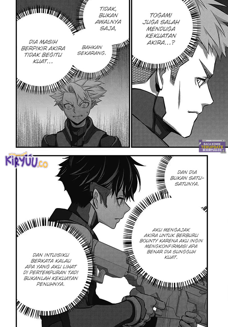 Chapter 71 - halaman 20