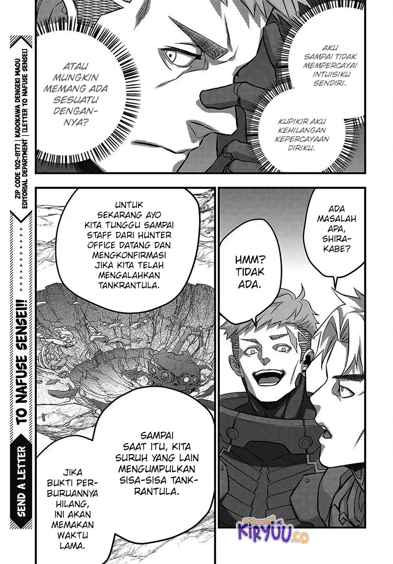 Chapter 71 - halaman 21