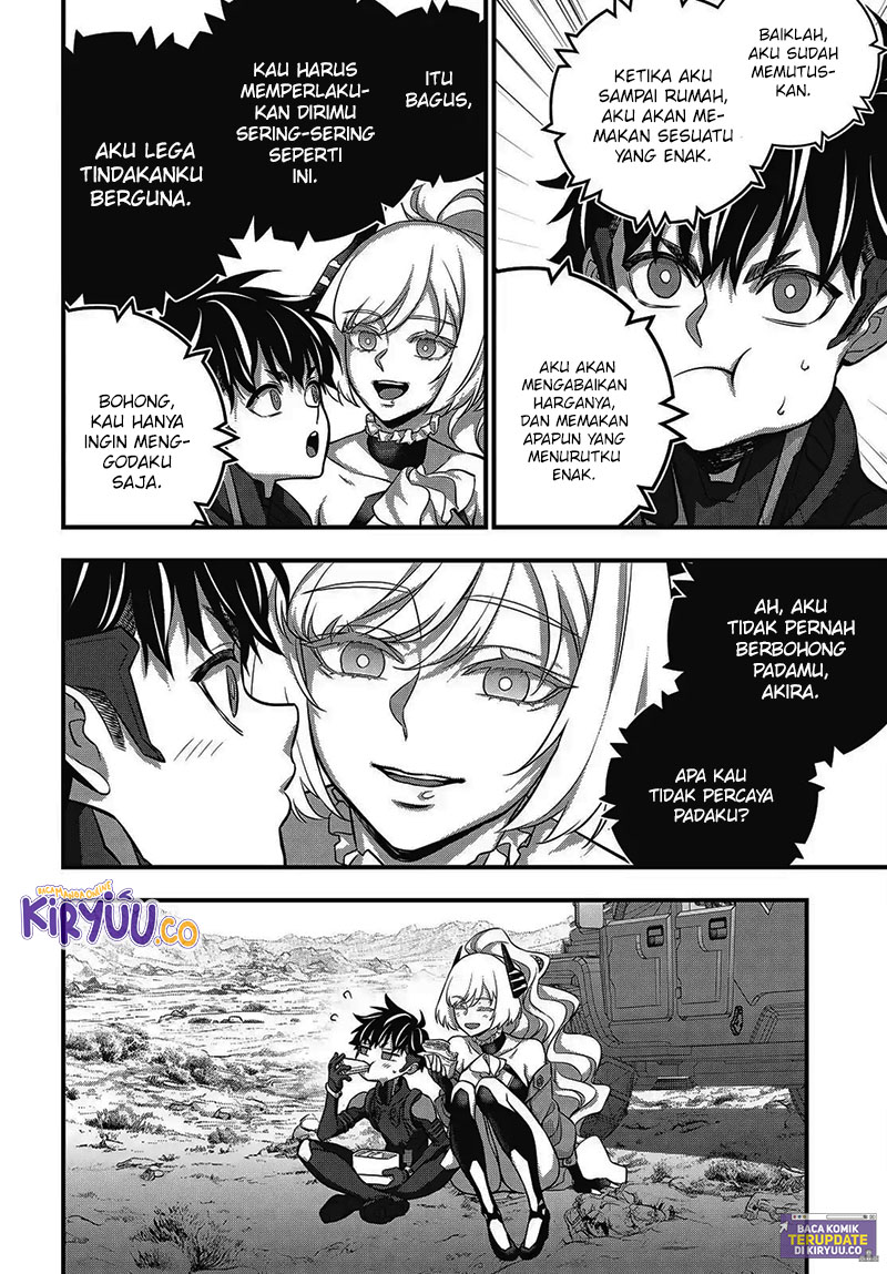 Chapter 71 - halaman 24