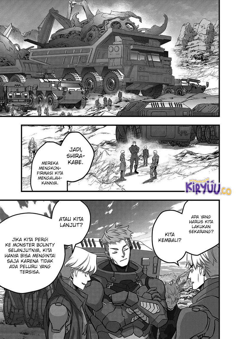 Chapter 71 - halaman 25