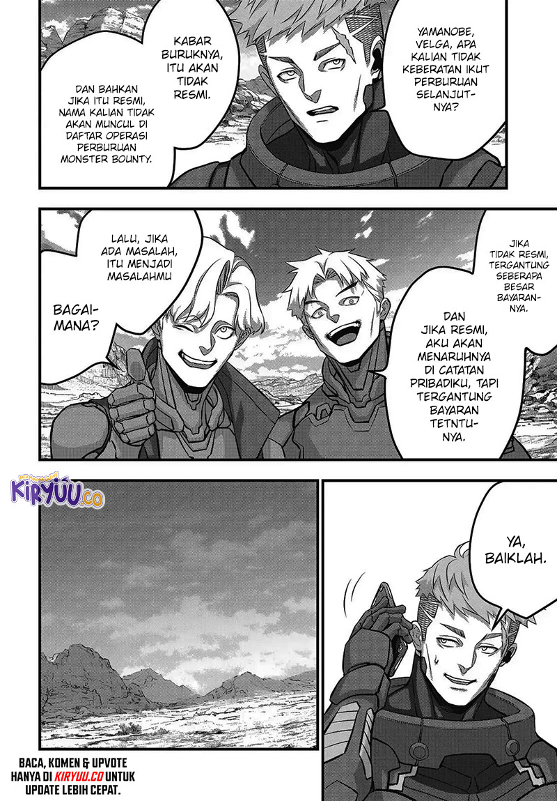 Chapter 71 - halaman 26