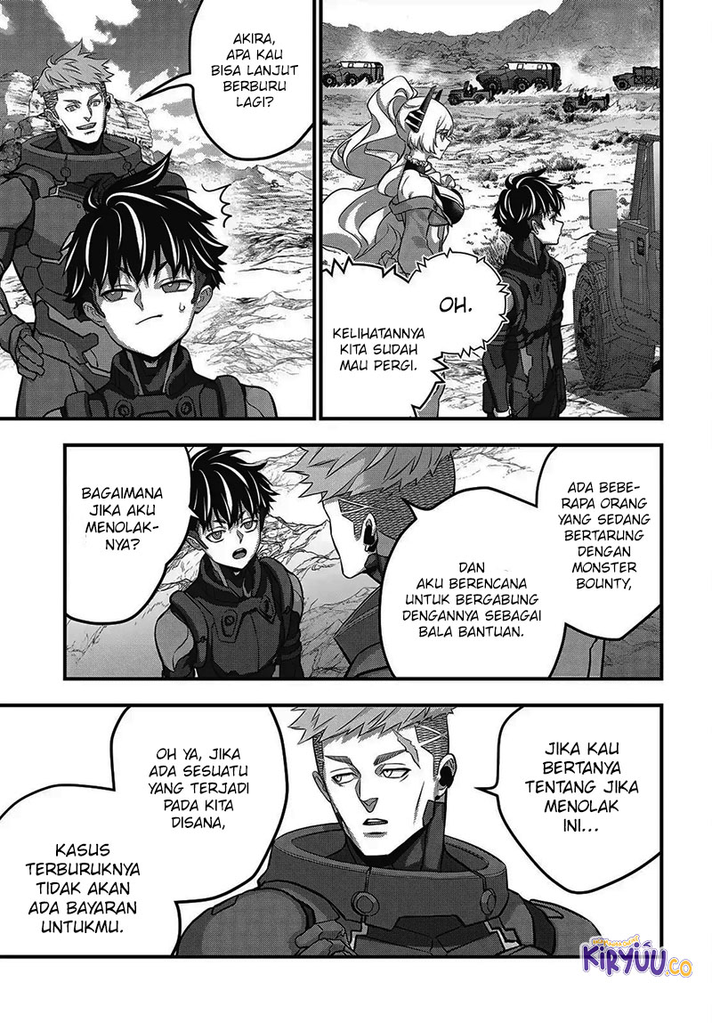 Chapter 71 - halaman 27