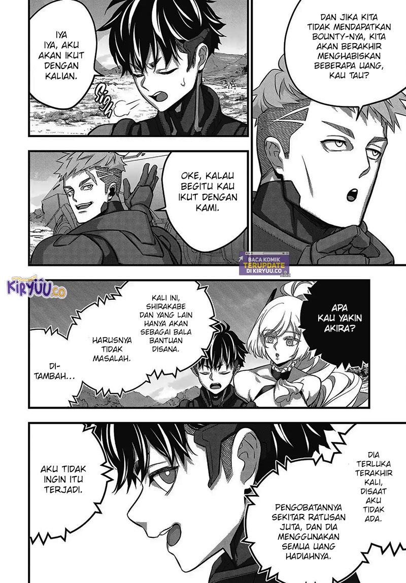 Chapter 71 - halaman 28
