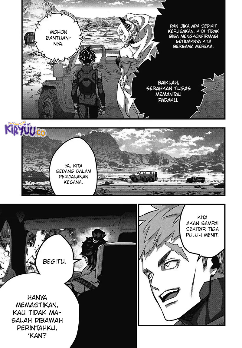 Chapter 71 - halaman 29