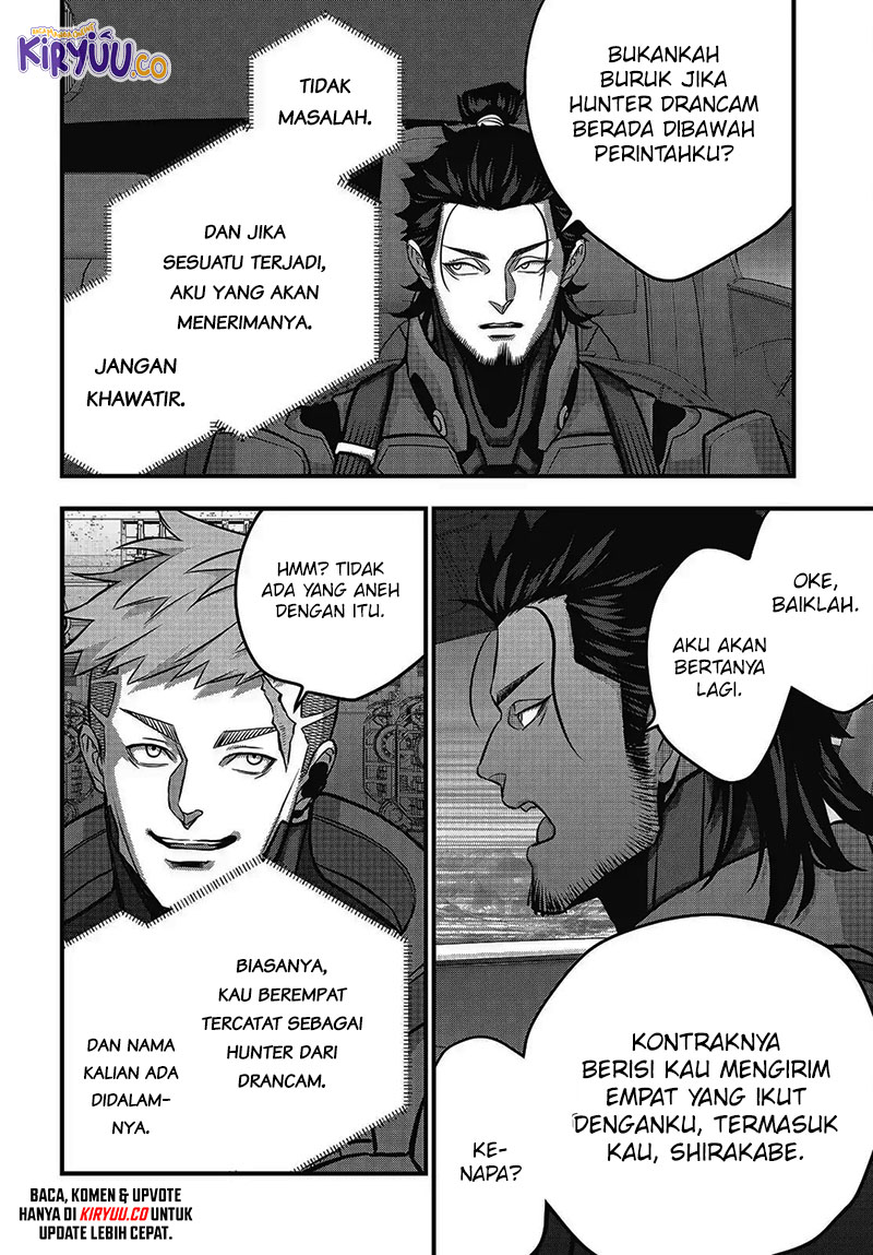 Chapter 71 - halaman 30